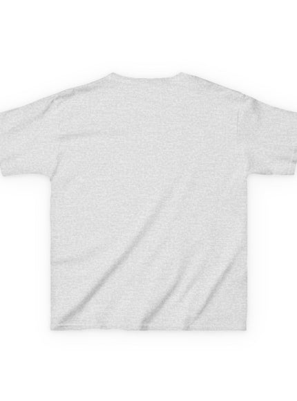 "Winter Wonderfulness" Kids Heavy Cotton Tee