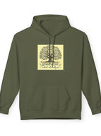 S / Military Green