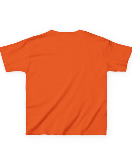 "Santa Paws" Kids Heavy Cotton Tee