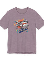 Heather Purple / XS