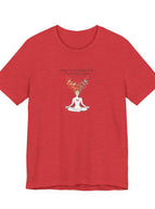 Heather Red / XS