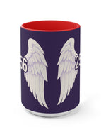 15oz / Red