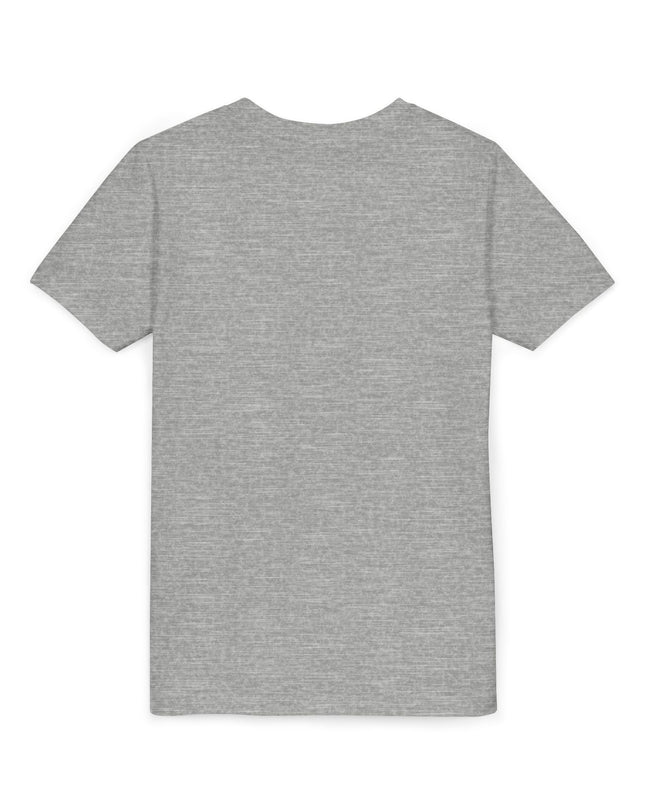 "February in Florida, Energy for Success" Youth Short Sleeve Tee