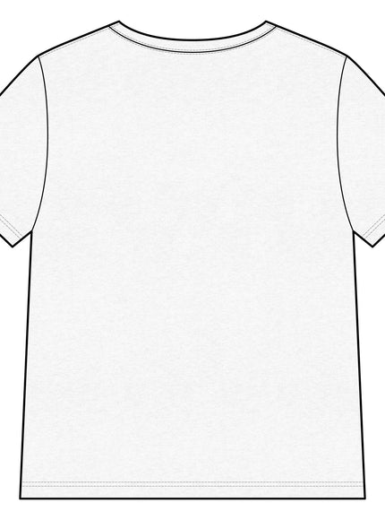 "Marin County, Above the Fog" Women’s Relaxed Heather CVC V-Neck Tee
