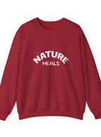 Antique Cherry Red