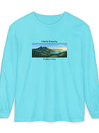 Lagoon Blue / S