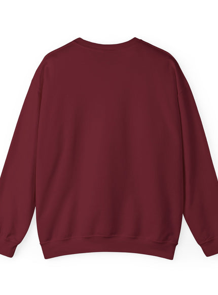 "Winter Wonderfulness" Unisex Adult Sweatshirt