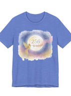 Heather Columbia Blue / XS