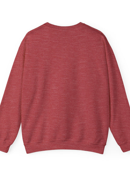 "Cat Face Sketch" Unisex Adult Sweatshirt