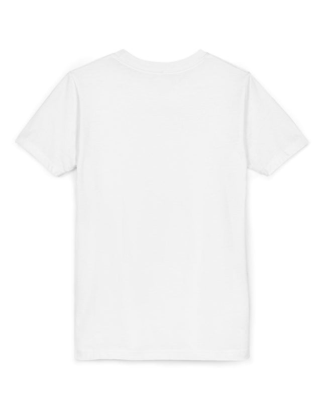 "February in Florida, Energy for Success" Youth Short Sleeve Tee
