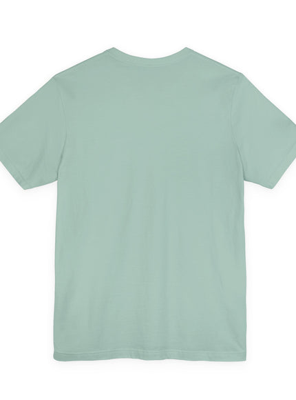 "Butterfly Woman" Unisex Short Sleeve Tee
