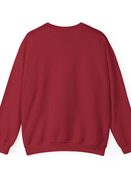 "Winter Wonderfulness" Unisex Adult Sweatshirt