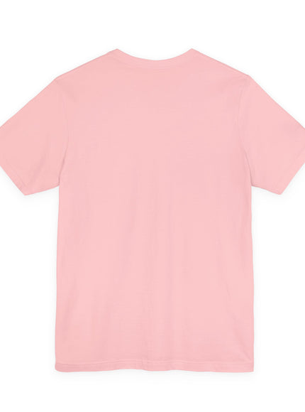 "Rewriting My Story" Unisex Jersey Short Sleeve Tee
