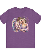 Heather Team Purple / XS