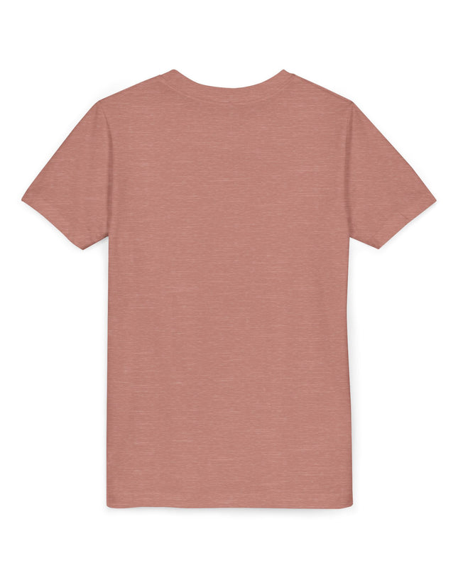 "February in Florida, Energy for Success" Youth Short Sleeve Tee