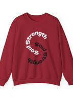 Antique Cherry Red