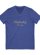 XS / Heather True Royal