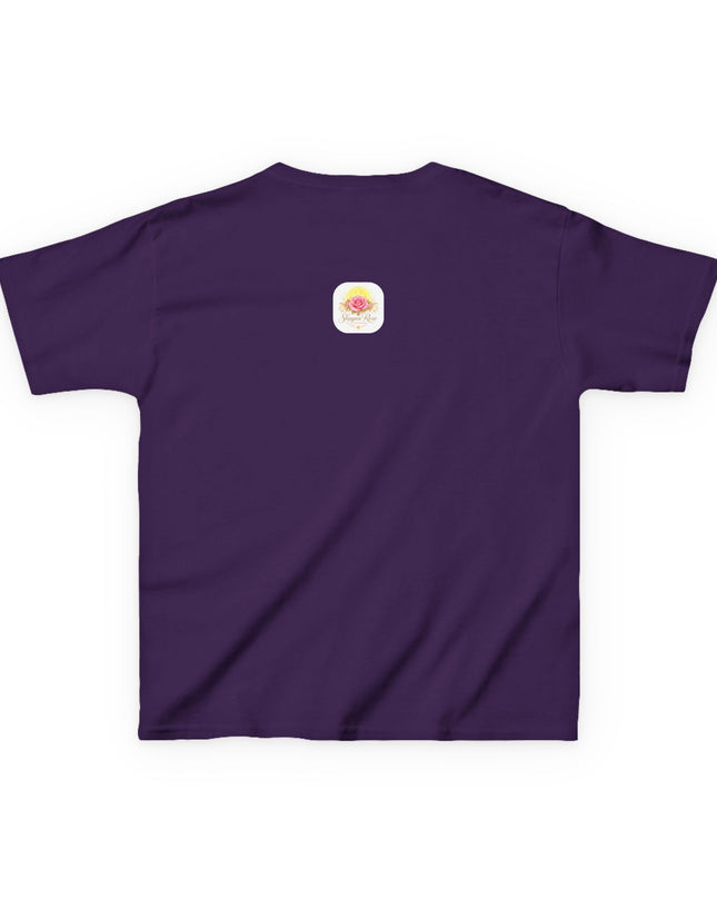 "Together We Are Loved" Kids Heavy Cotton Tee
