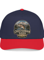One size / Red / Navy