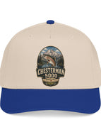 One size / Royal / Natural