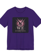 XS / Team Purple