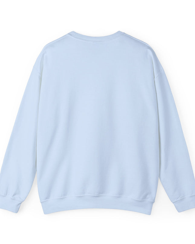 "Blessed and Beautiful" Unisex Adult Sweatshirt