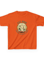 Orange / XS