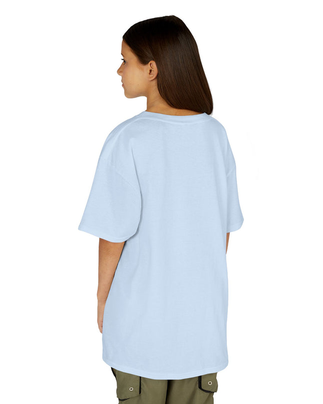 "Once Upon a Time V2" Kids Heavy Cotton Tee