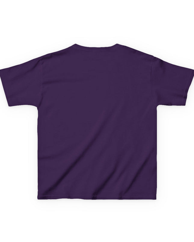 "Blessed and Beautiful" Kids Heavy Cotton Tee