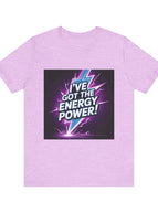 Heather Prism Lilac
