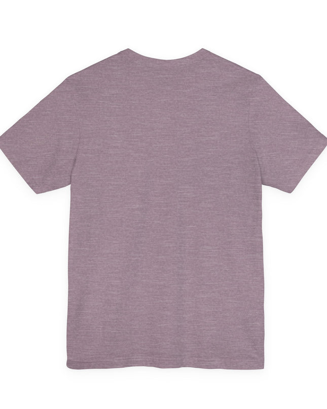 "Listening for the lesson, (Energy for Success)" UnisexJersey Short Sleeve Tee