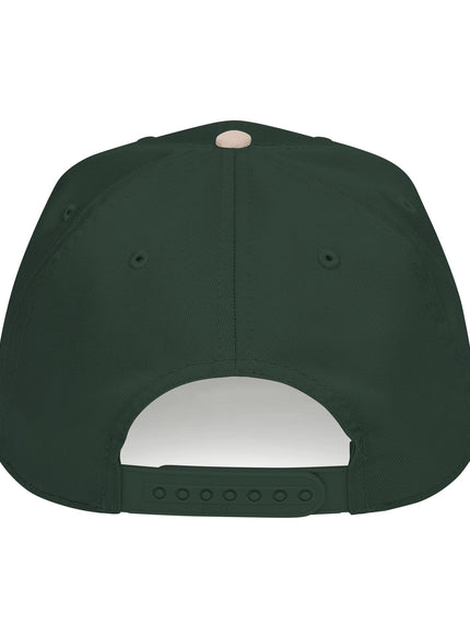 "Marin Mom" Mid Profile Baseball Cap