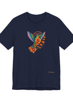 XS / Navy