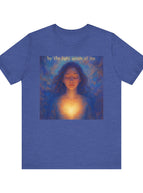 Heather True Royal / XS