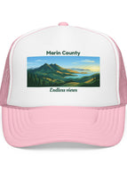 Light Pink/White / One size