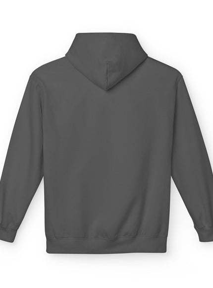"Butterflies and Poppies Marin County, California" Unisex Midweight Softstyle Fleece Hoodie