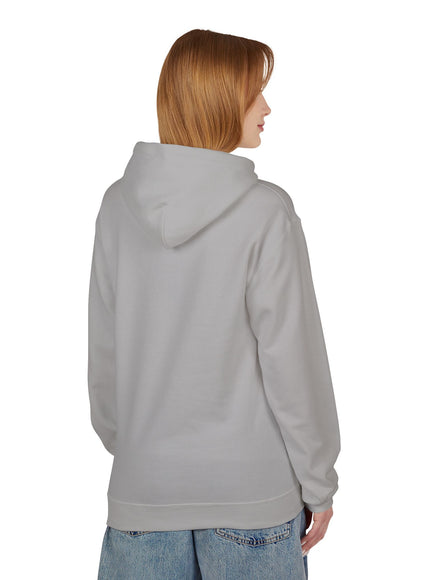 "Butterflies and Poppies Marin County, California" Unisex Midweight Softstyle Fleece Hoodie