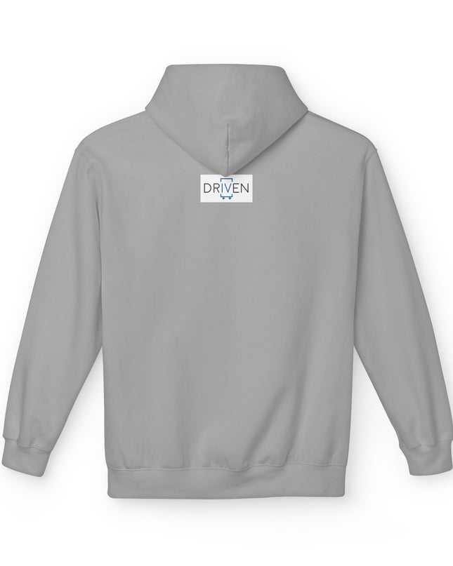 "Hang, Drip, Heal" Unisex Midweight Softstyle Fleece Hoodie
