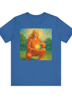 Columbia Blue / XS
