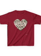Cardinal Red / XS