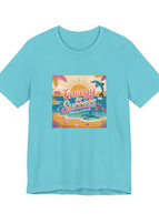 Turquoise / XS