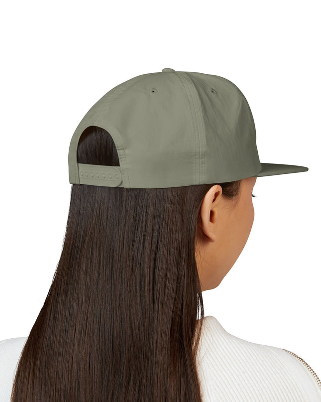 "Marin Mom" Surf Cap