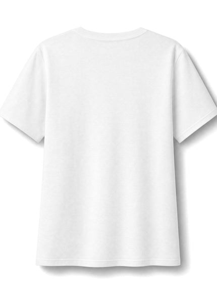 "Rooted in my Centerpoint" Women's Relaxed Jersey Short Sleeve V-Neck Tee