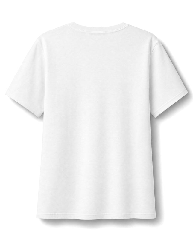 "Rooted in my Centerpoint" Women's Relaxed Jersey Short Sleeve V-Neck Tee