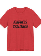 Heather Red / XS
