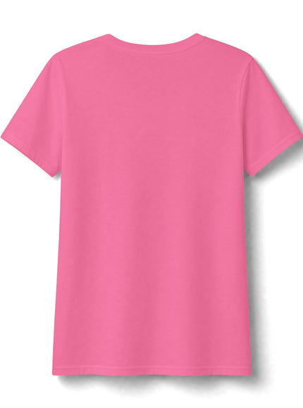 "Above the Fog" Women's Fan Favorite V-Neck Tee