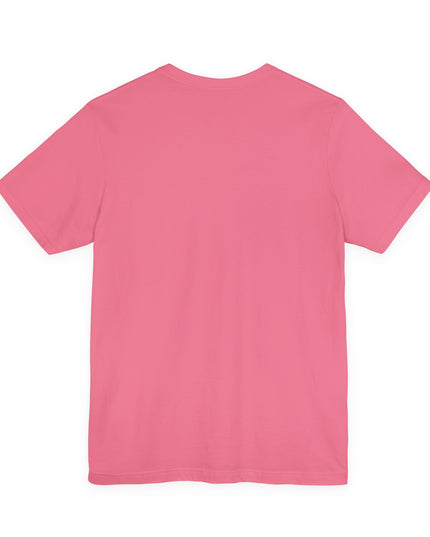 "I'm Not Failing, I'm in the Middle of Succeeding! " Unisex Jersey Short Sleeve Tee