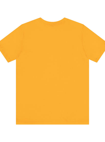 "Energy Ball" Unisex Jersey Short Sleeve Tee