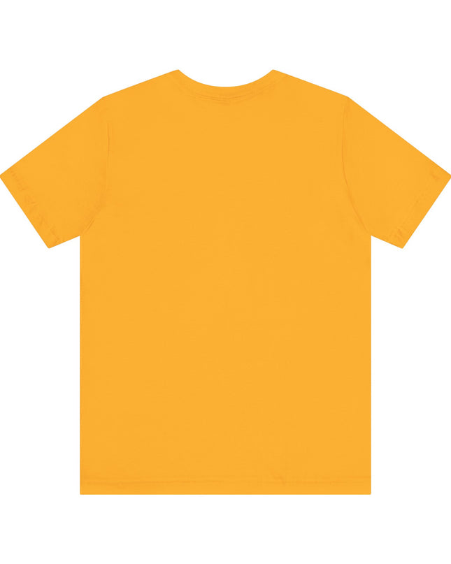"Energy Ball" Unisex Jersey Short Sleeve Tee