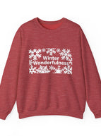 Heather Scarlet Red